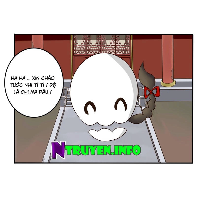 Thông Linh Phi Chapter 44 - 36