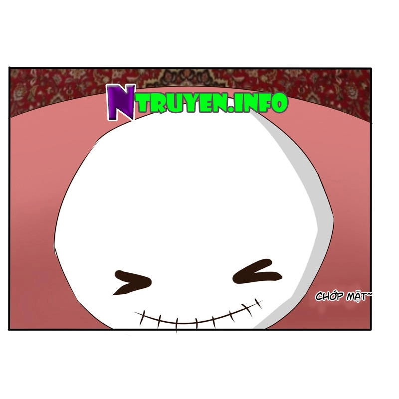 Thông Linh Phi Chapter 44 - 52