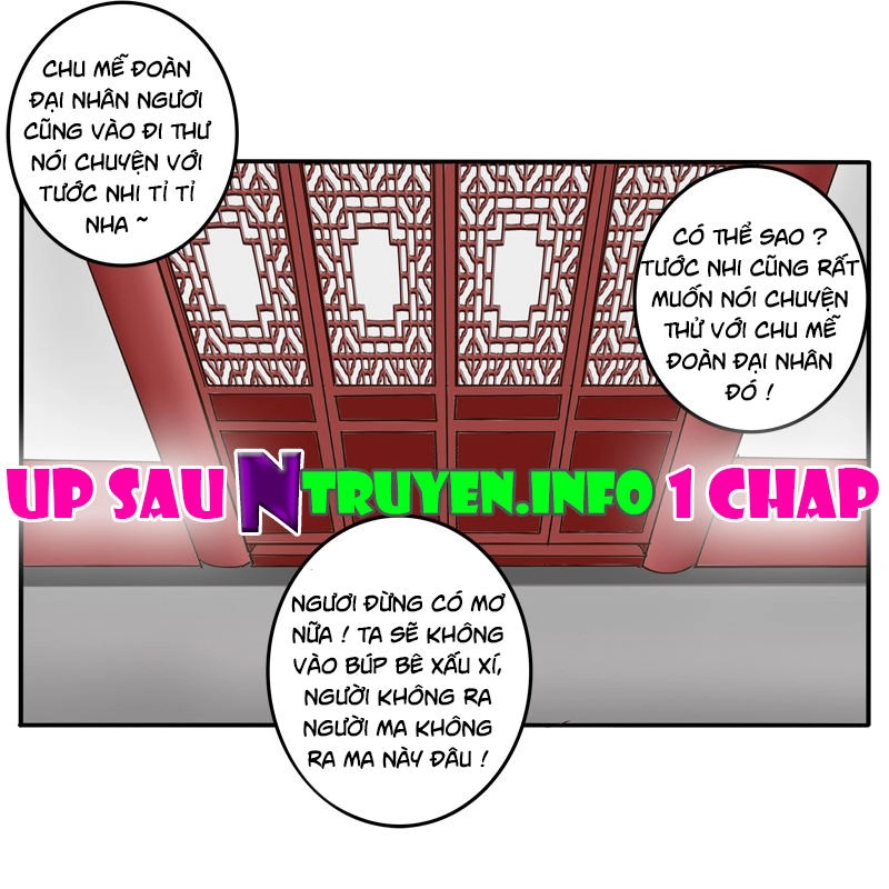 Thông Linh Phi Chapter 44 - 60