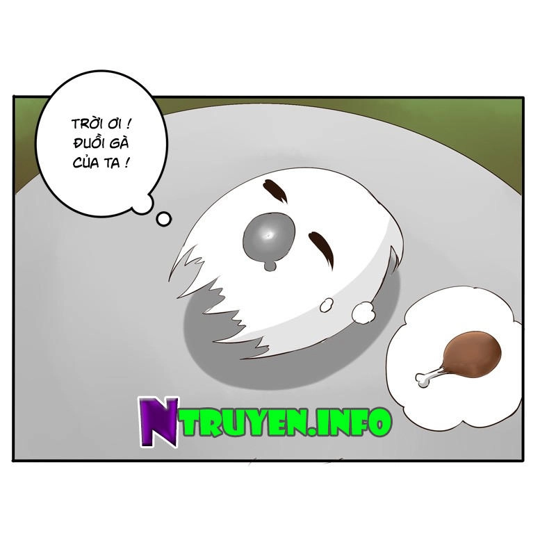 Thông Linh Phi Chapter 45 - 30