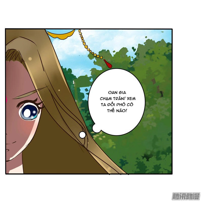 Thông Linh Phi Chapter 46 - 23