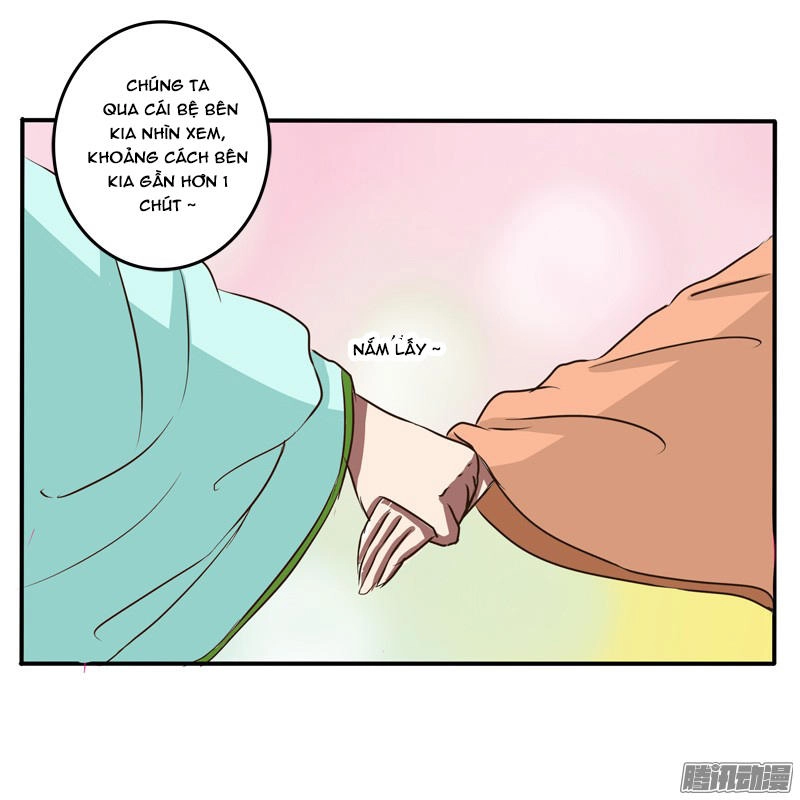 Thông Linh Phi Chapter 46 - 26