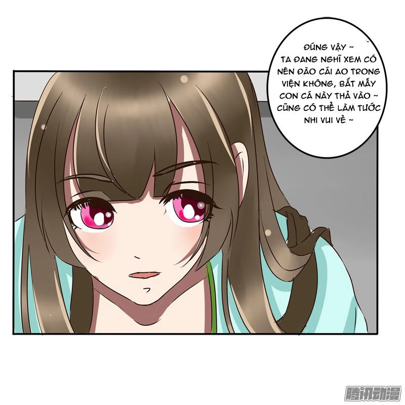 Thông Linh Phi Chapter 46 - 34