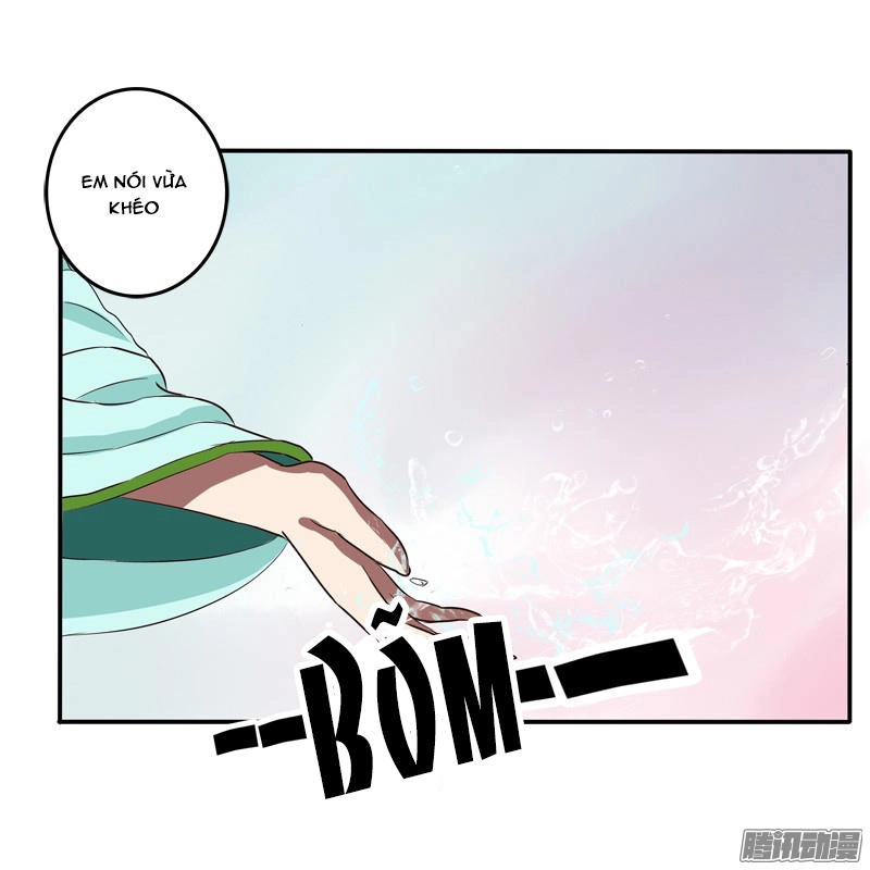 Thông Linh Phi Chapter 46 - 35