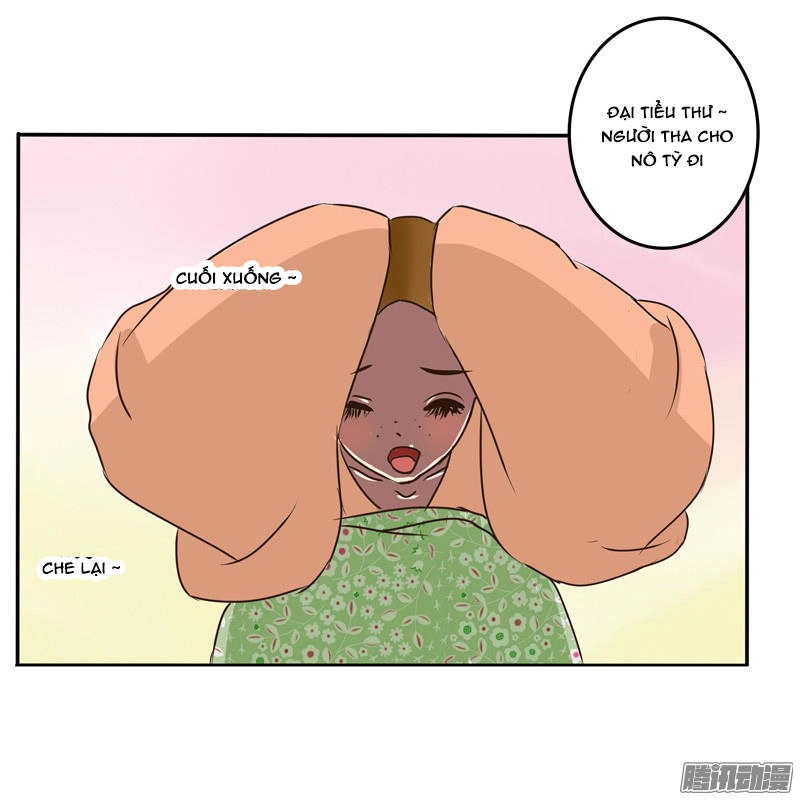 Thông Linh Phi Chapter 46 - 39