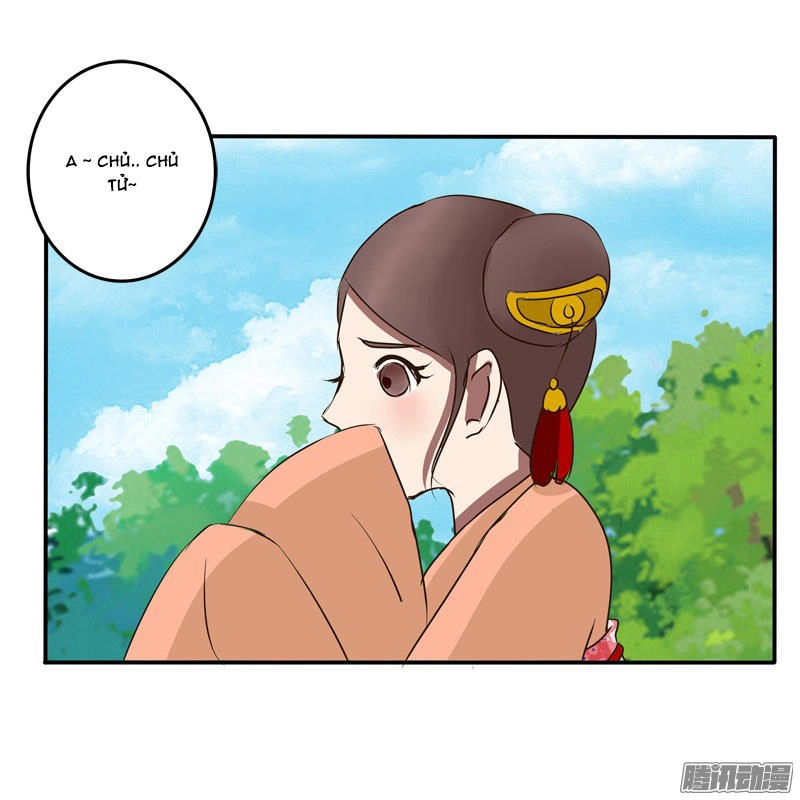 Thông Linh Phi Chapter 46 - 42