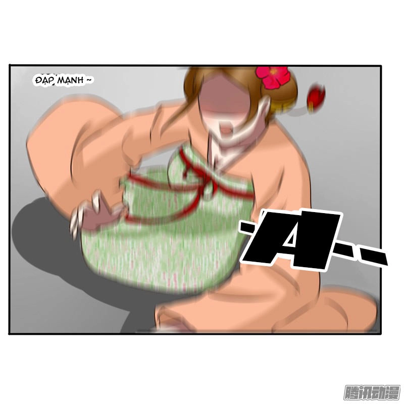 Thông Linh Phi Chapter 46 - 46