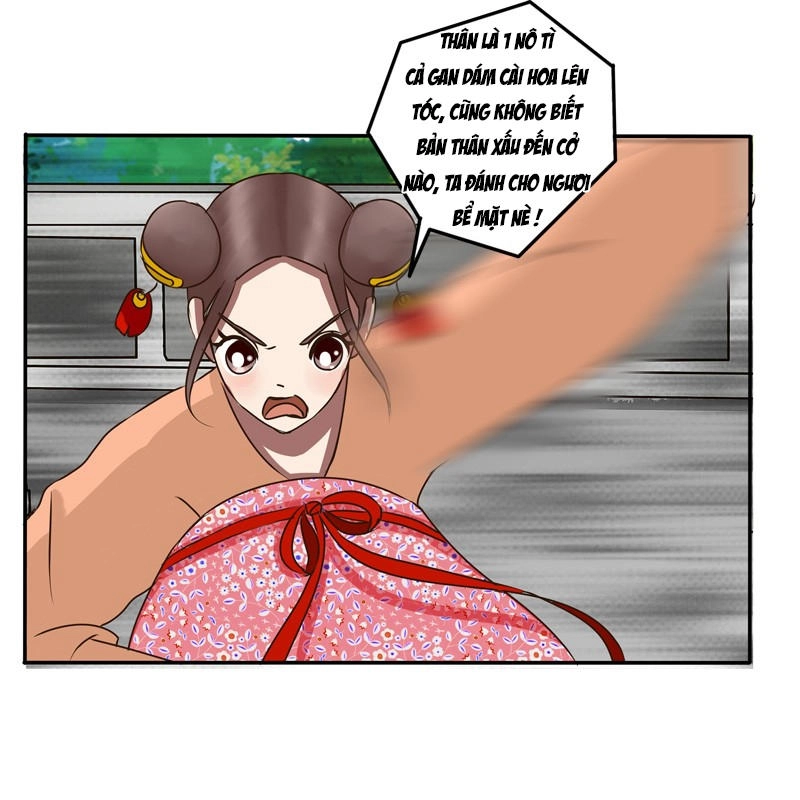 Thông Linh Phi Chapter 47 - 39