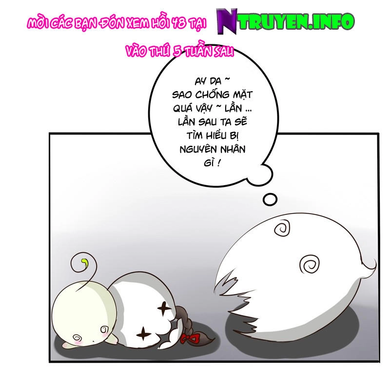 Thông Linh Phi Chapter 47 - 59