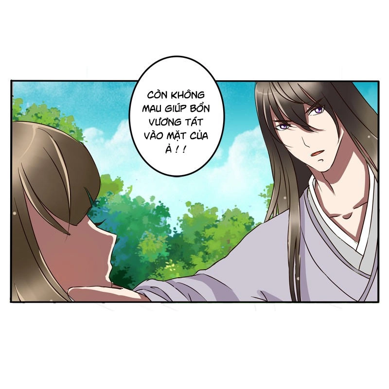 Thông Linh Phi Chapter 49 - 3