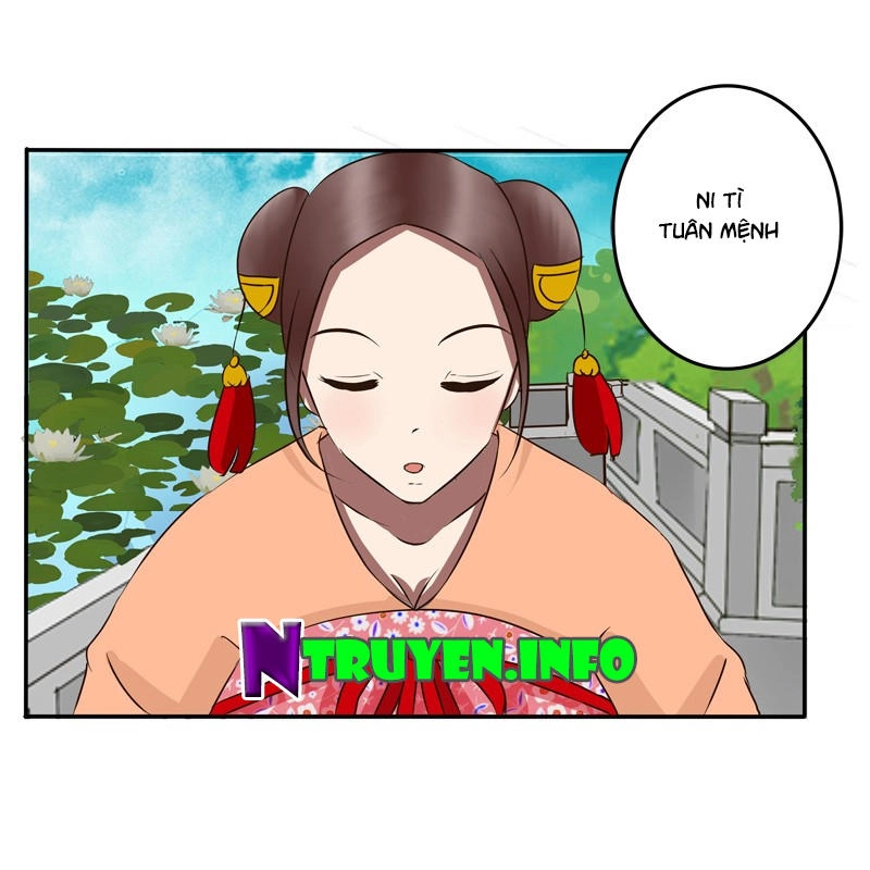 Thông Linh Phi Chapter 49 - 4