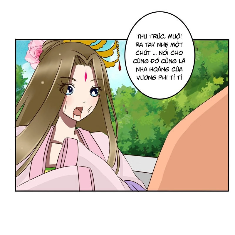 Thông Linh Phi Chapter 49 - 5