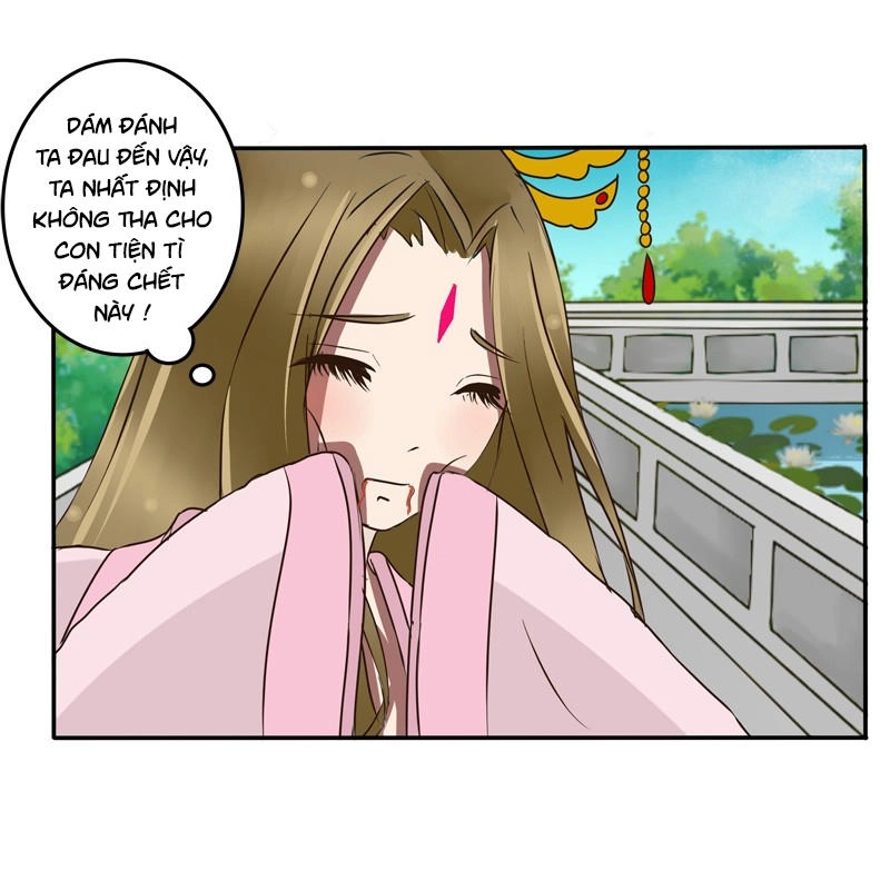 Thông Linh Phi Chapter 49 - 9