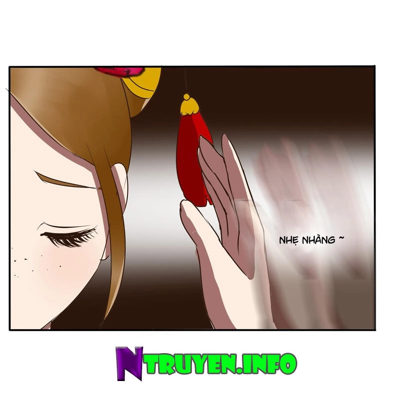 Thông Linh Phi Chapter 49 - 10