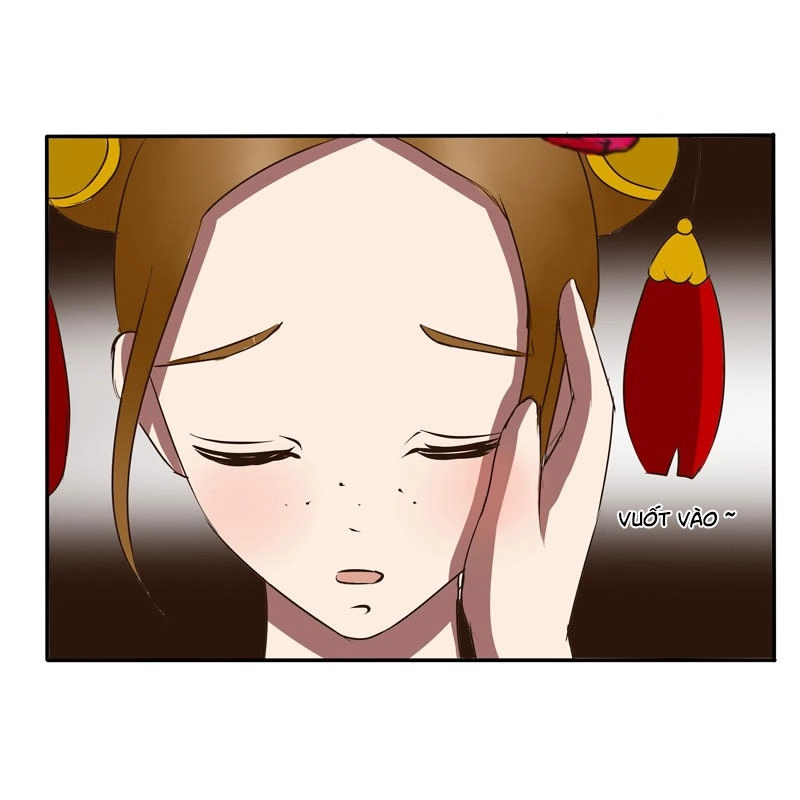 Thông Linh Phi Chapter 49 - 11