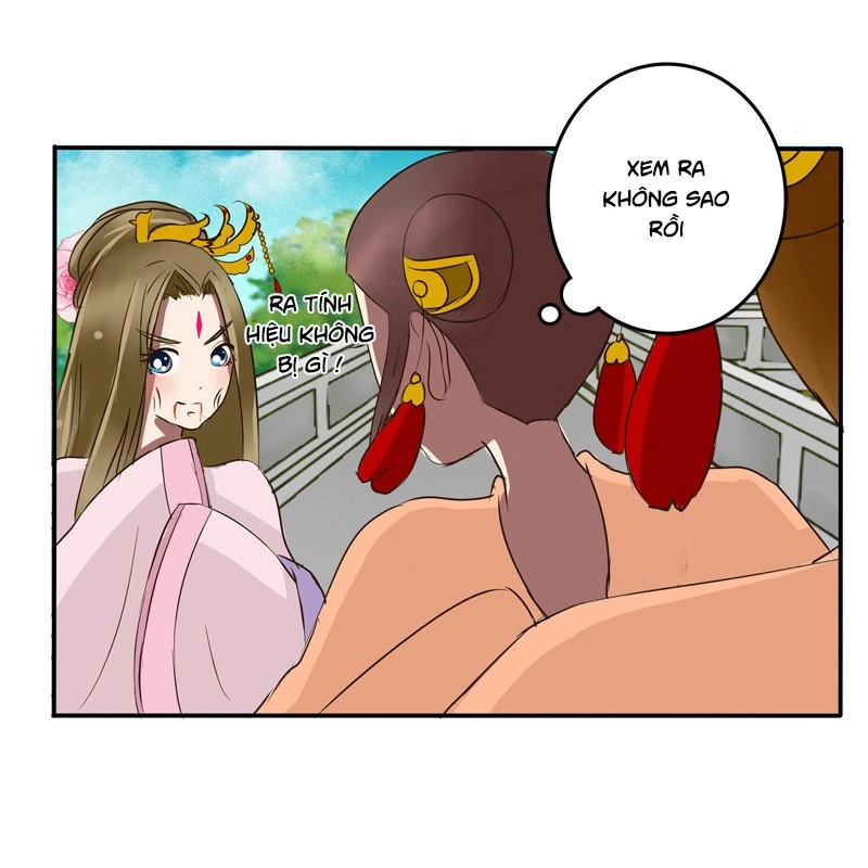 Thông Linh Phi Chapter 49 - 13