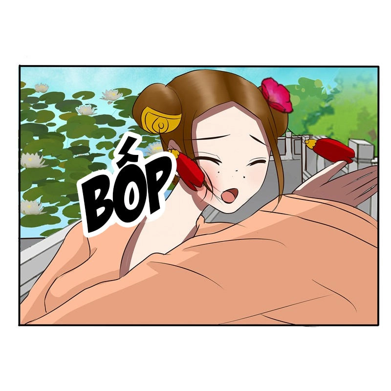 Thông Linh Phi Chapter 49 - 15