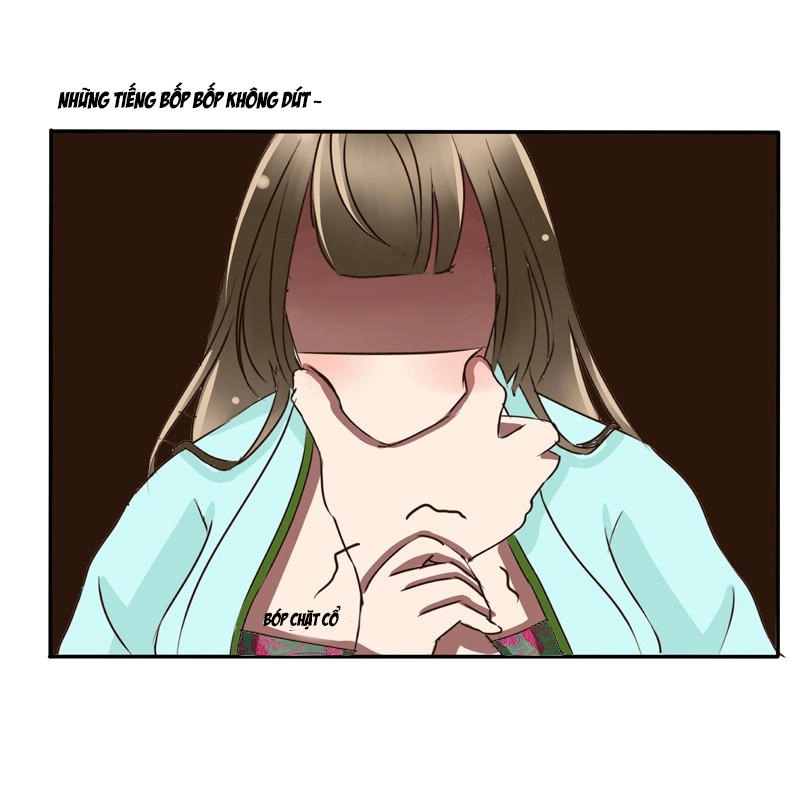 Thông Linh Phi Chapter 49 - 17