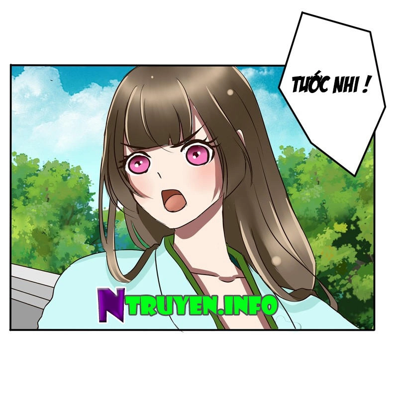 Thông Linh Phi Chapter 49 - 20