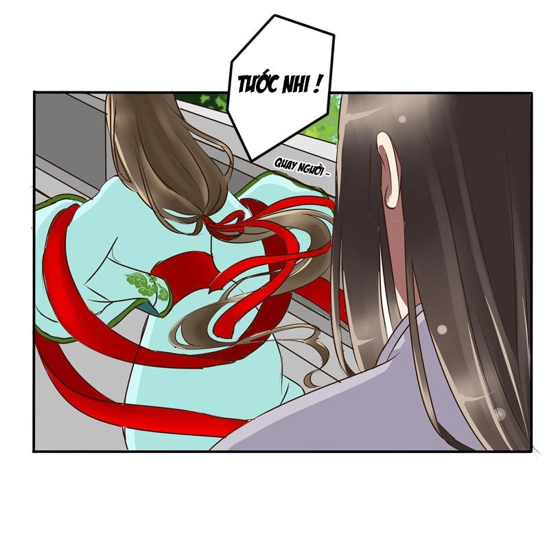 Thông Linh Phi Chapter 49 - 21