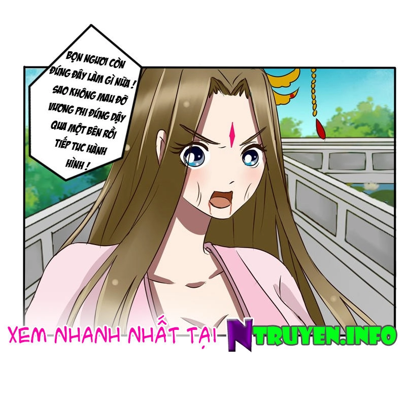 Thông Linh Phi Chapter 49 - 24