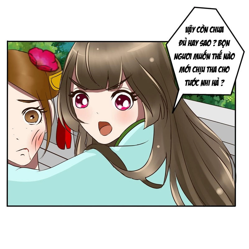 Thông Linh Phi Chapter 49 - 27