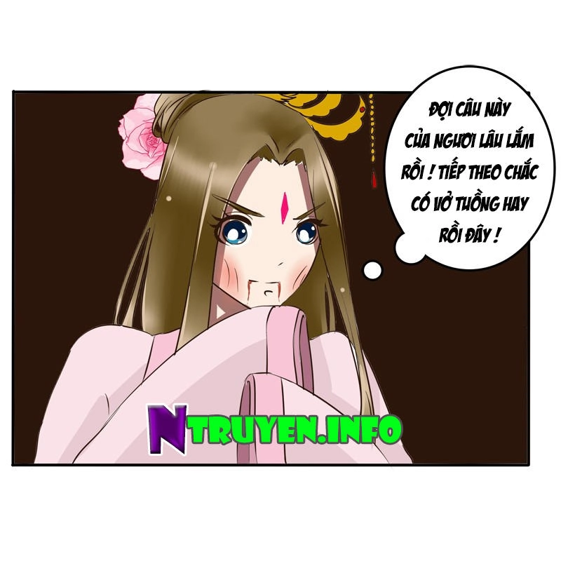 Thông Linh Phi Chapter 49 - 30