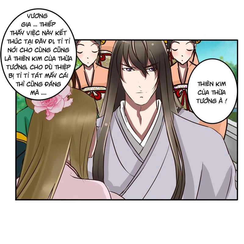 Thông Linh Phi Chapter 49 - 31