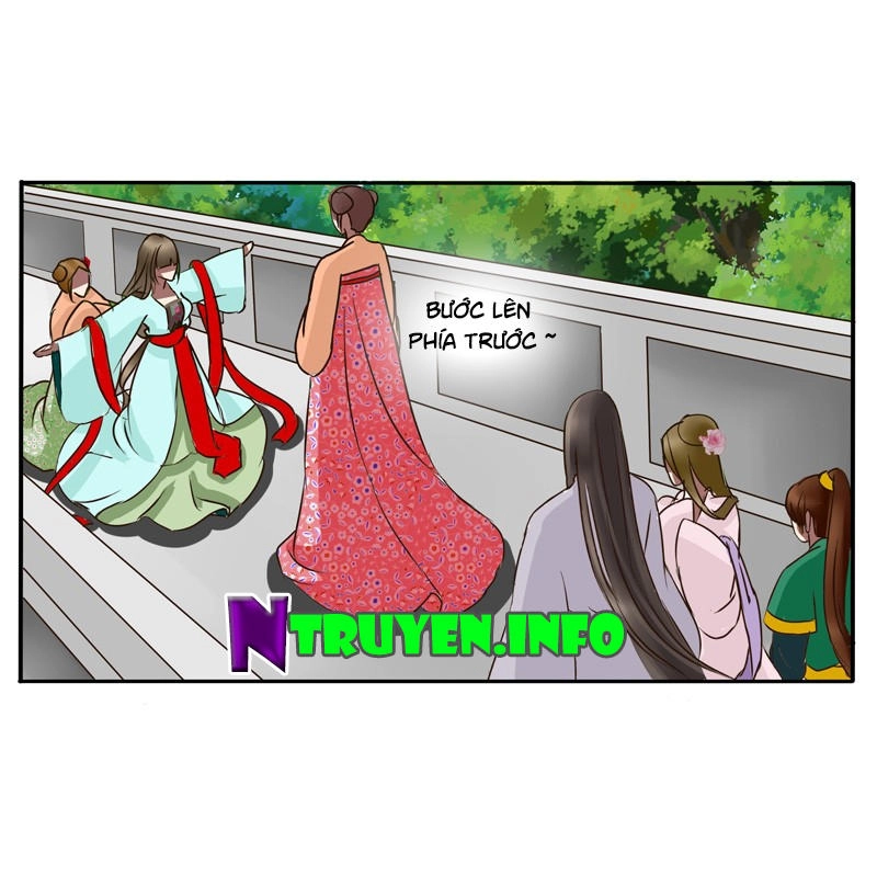 Thông Linh Phi Chapter 49 - 34