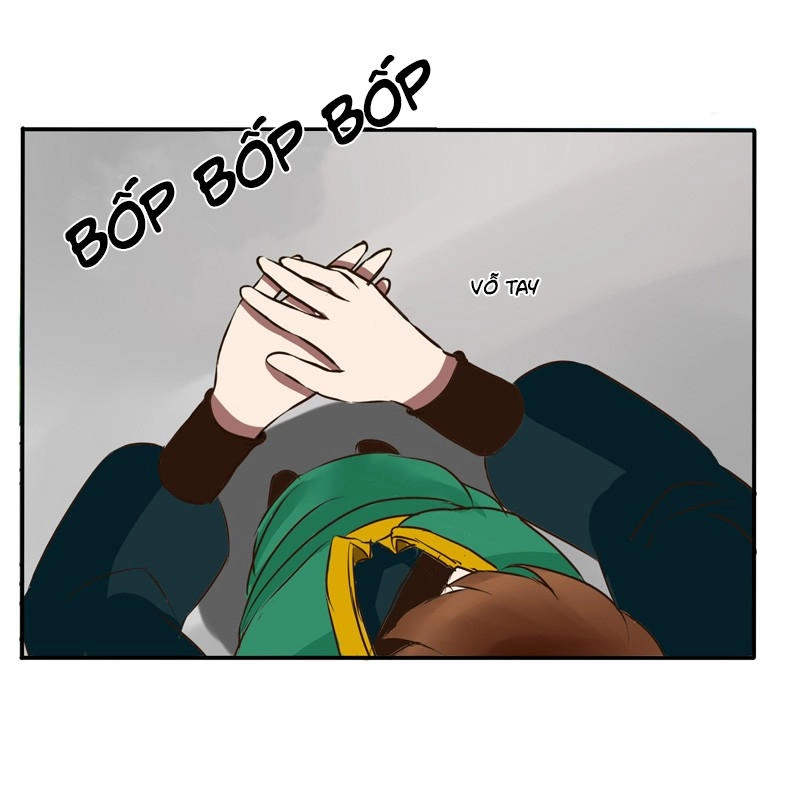 Thông Linh Phi Chapter 49 - 37