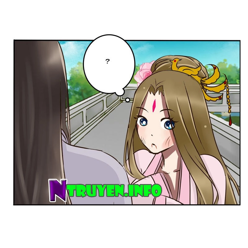 Thông Linh Phi Chapter 49 - 38