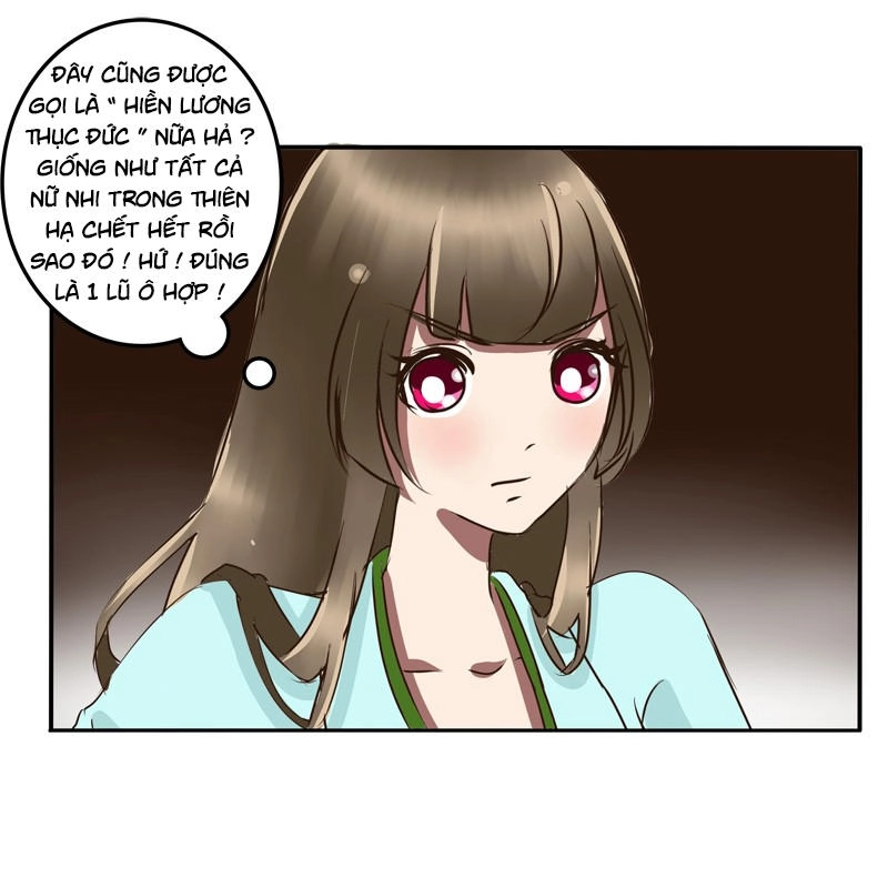 Thông Linh Phi Chapter 49 - 43