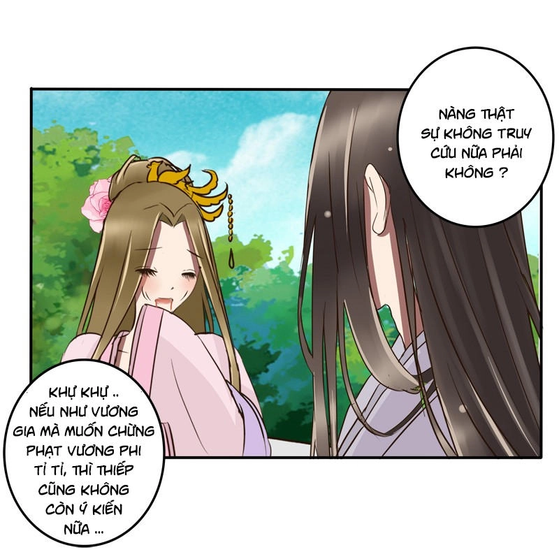 Thông Linh Phi Chapter 49 - 49