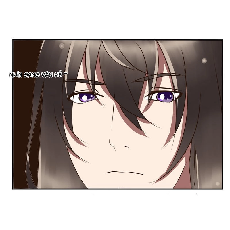 Thông Linh Phi Chapter 49 - 51