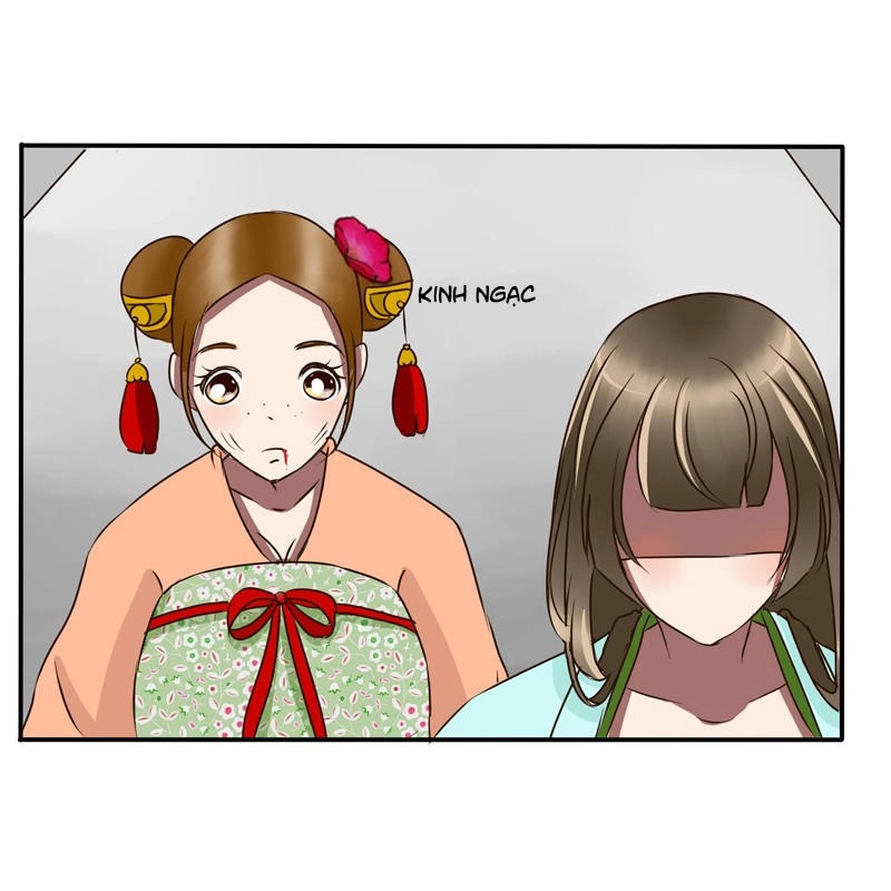 Thông Linh Phi Chapter 49 - 53