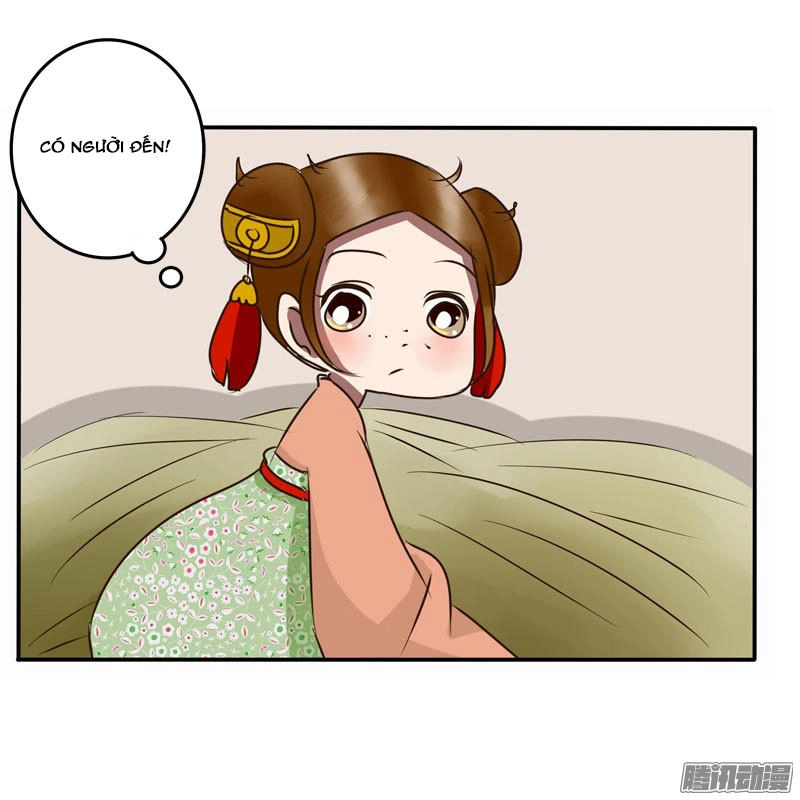 Thông Linh Phi Chapter 51 - 35