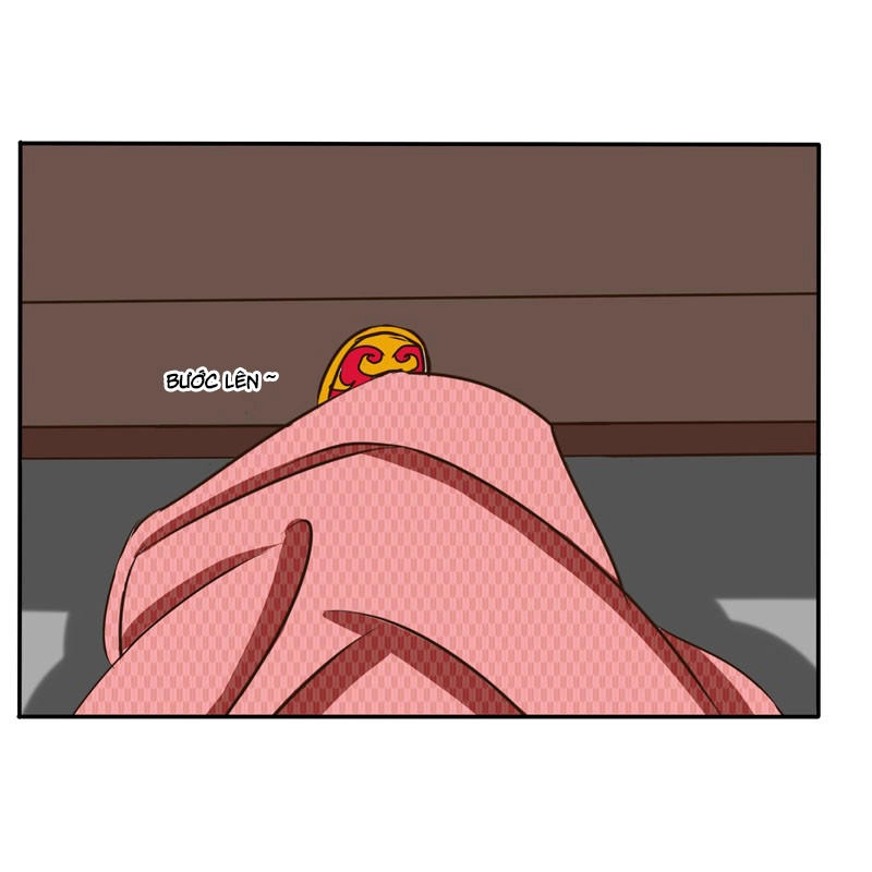 Thông Linh Phi Chapter 52 - 11