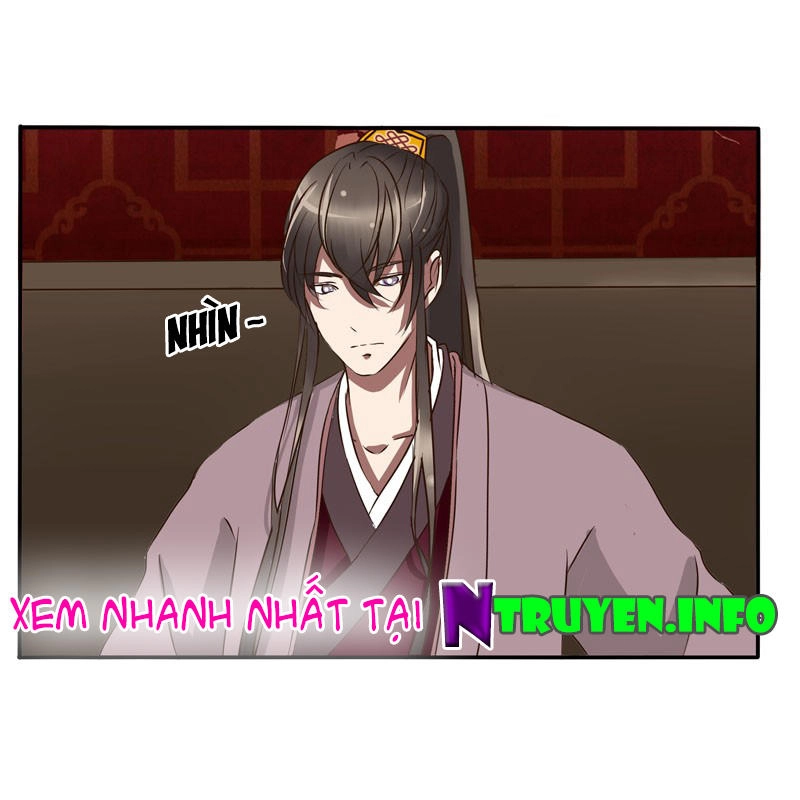 Thông Linh Phi Chapter 52 - 18