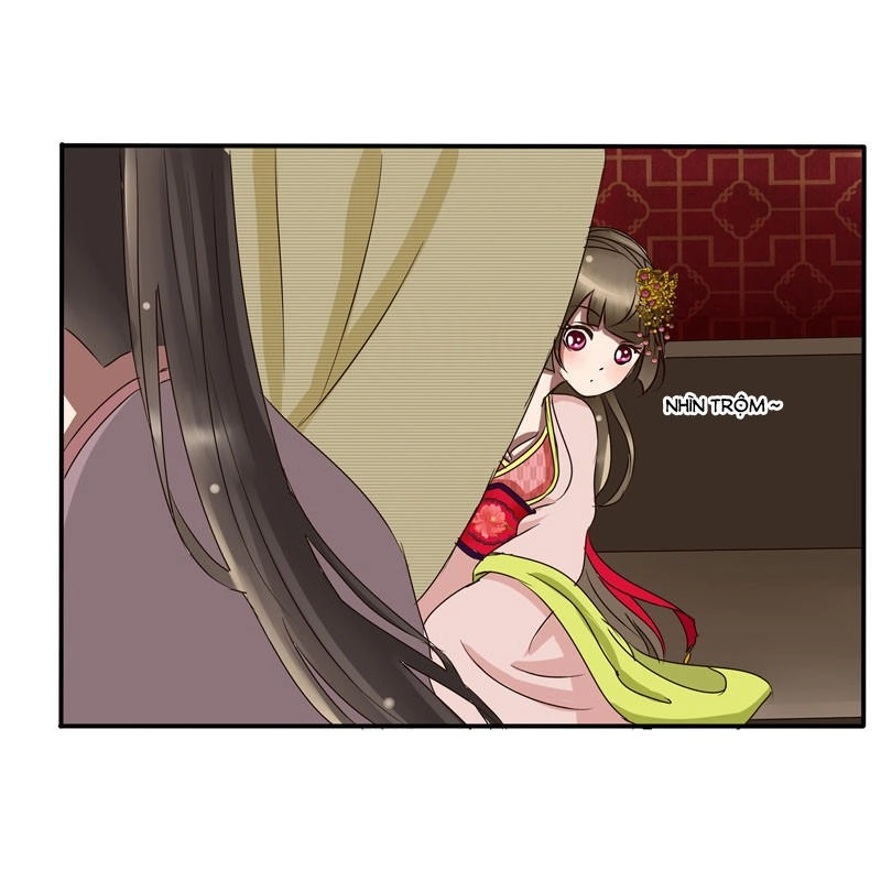 Thông Linh Phi Chapter 53 - 13