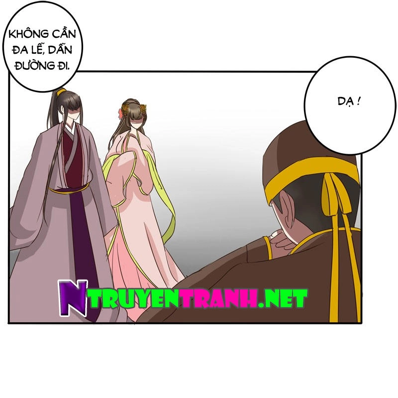 Thông Linh Phi Chapter 53.5 - 3