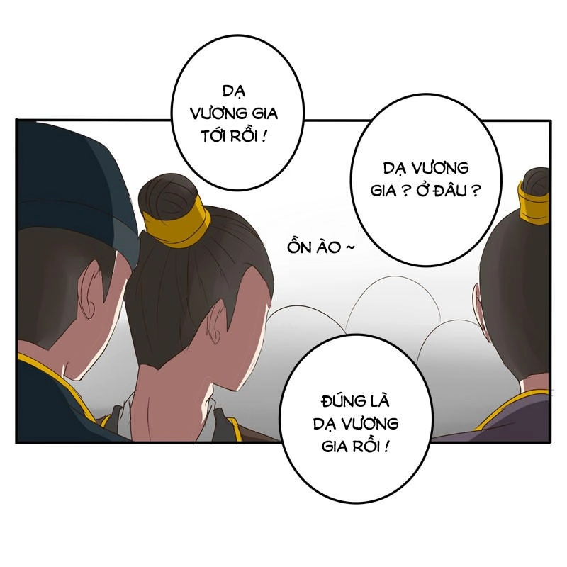 Thông Linh Phi Chapter 53.5 - 4