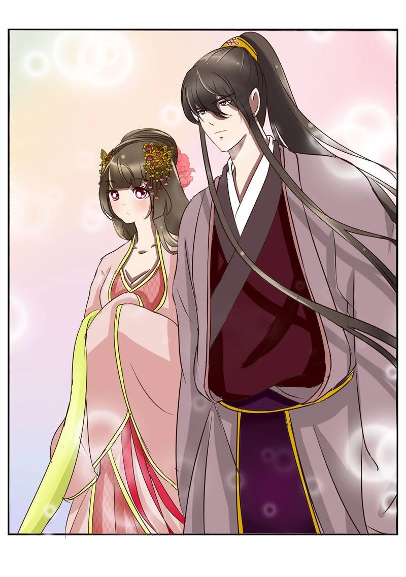 Thông Linh Phi Chapter 53.5 - 6