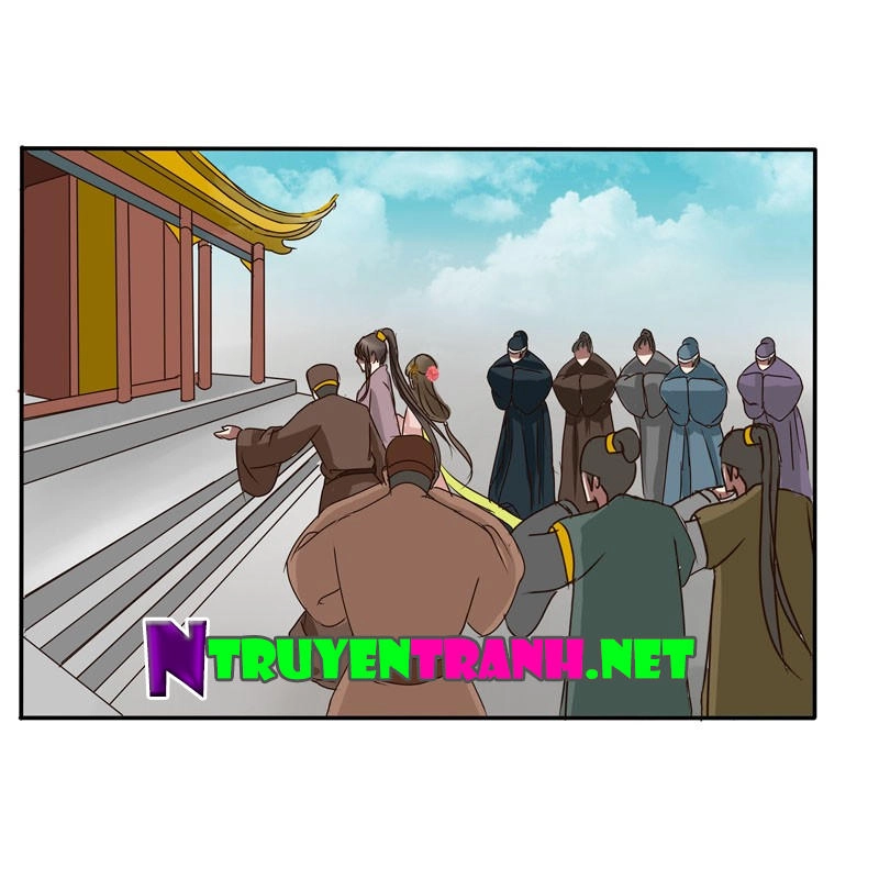 Thông Linh Phi Chapter 53.5 - 7