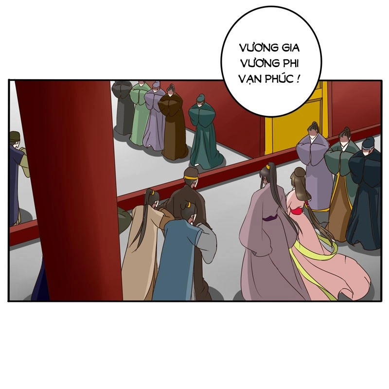 Thông Linh Phi Chapter 53.5 - 8