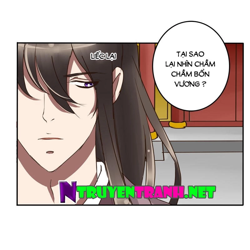 Thông Linh Phi Chapter 53.5 - 11