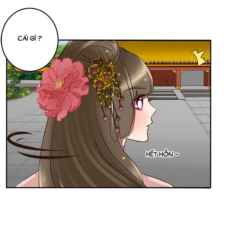 Thông Linh Phi Chapter 53.5 - 12