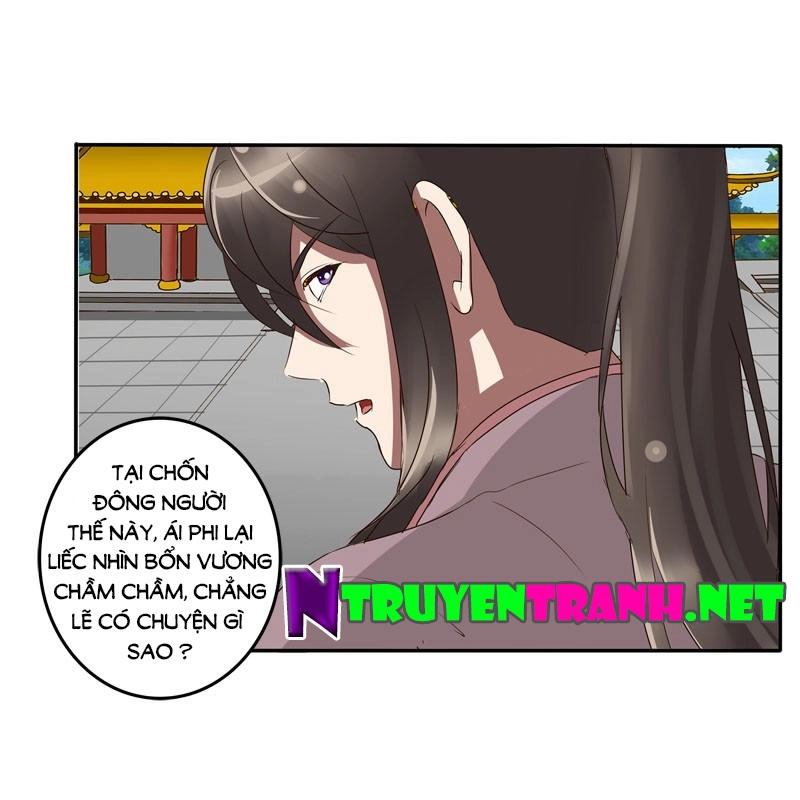 Thông Linh Phi Chapter 53.5 - 13