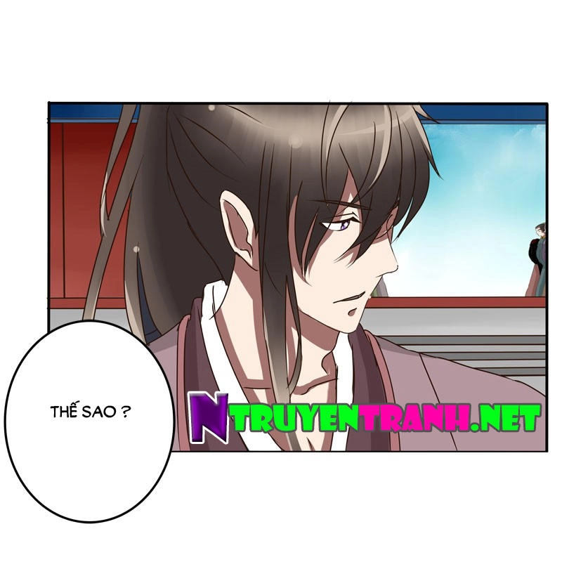 Thông Linh Phi Chapter 53.5 - 15