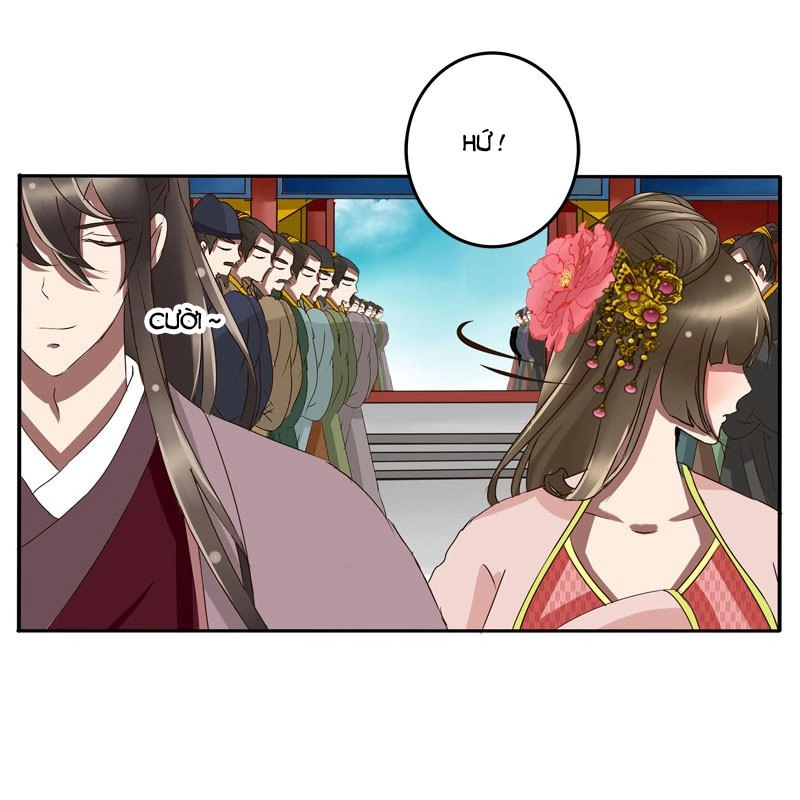 Thông Linh Phi Chapter 53.5 - 16