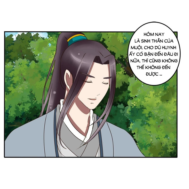 Thông Linh Phi Chapter 54 - 7